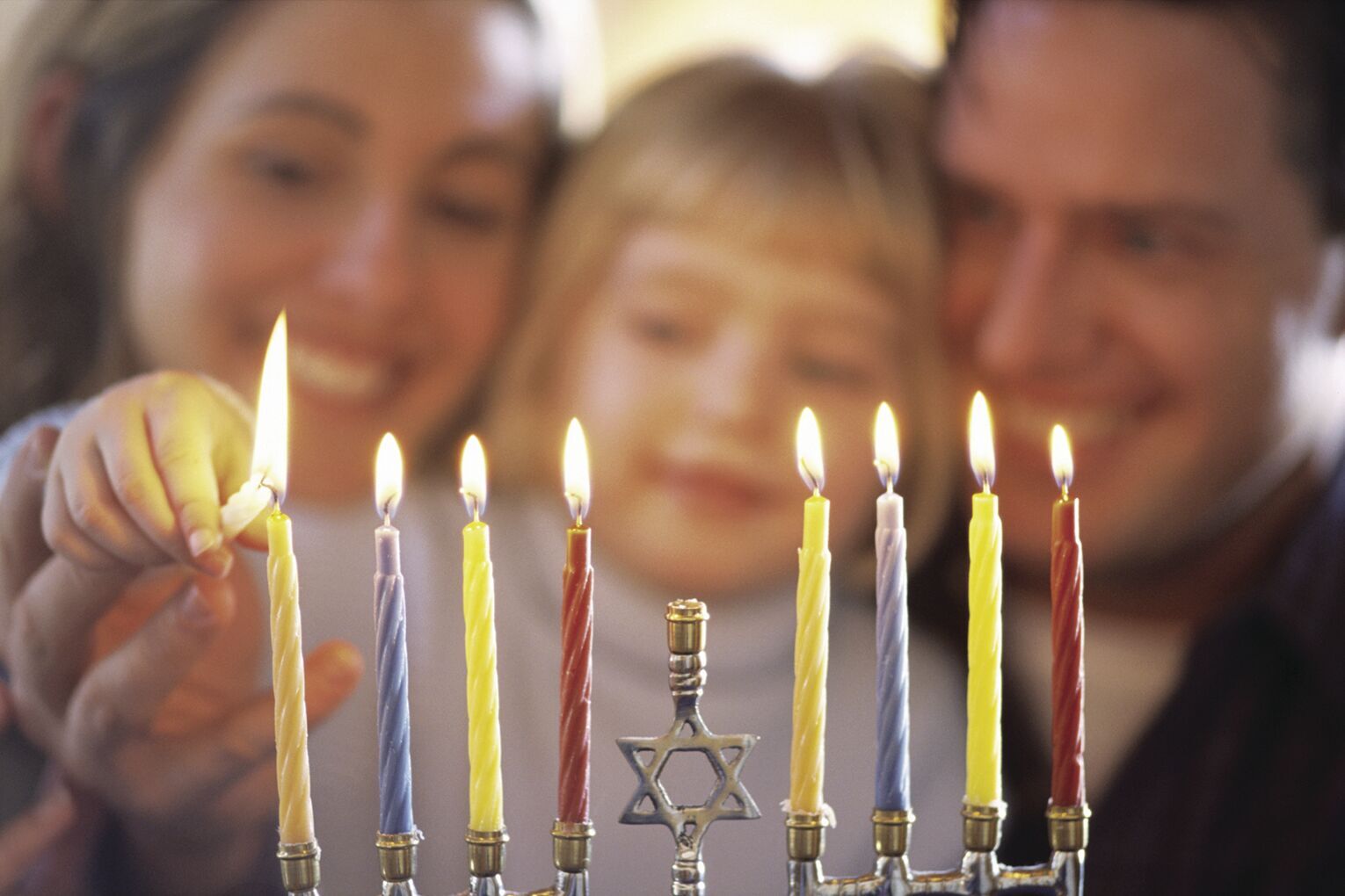 Chanukah Celebration At The Nevada County Jewish Community Center ...