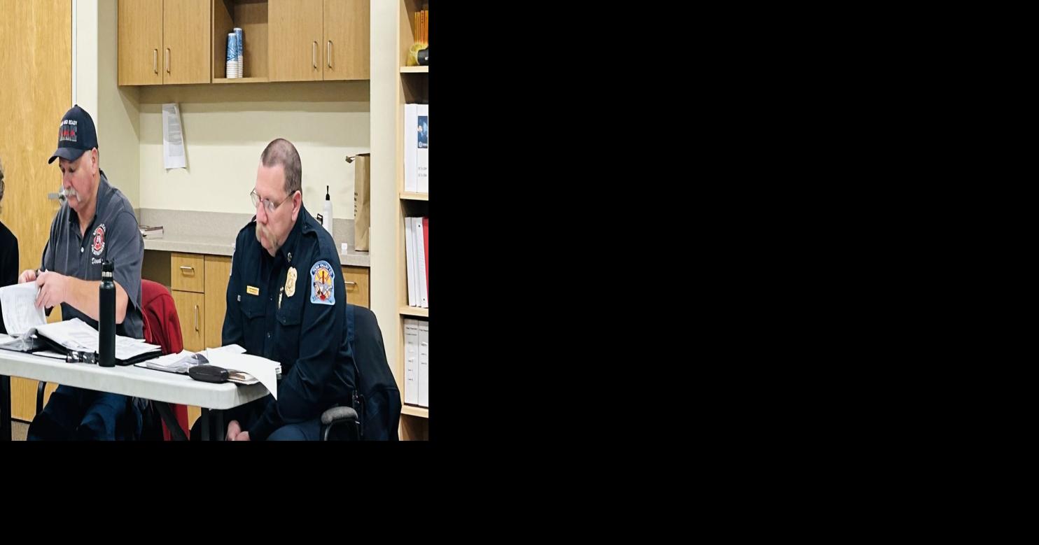 Rough and Ready Fire Protection District to hold town hall meeting ...