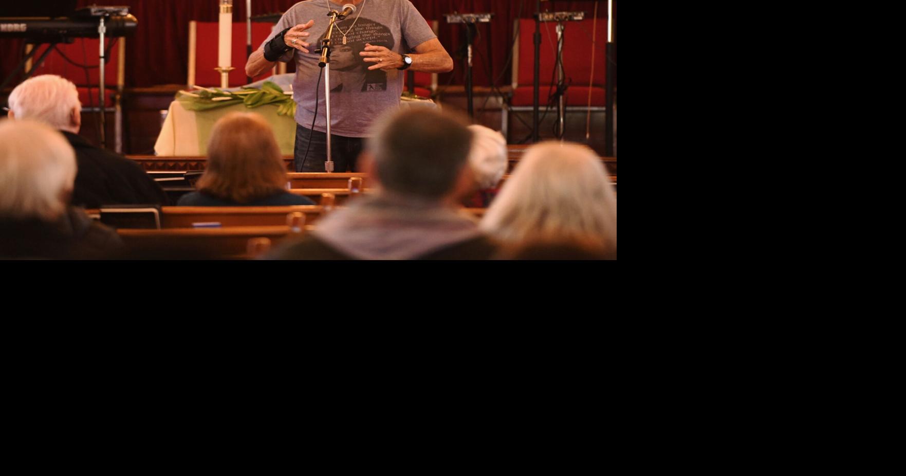 And justice for all: Nevada County celebrates the legacy of Dr. Martin Luther King, Jr.