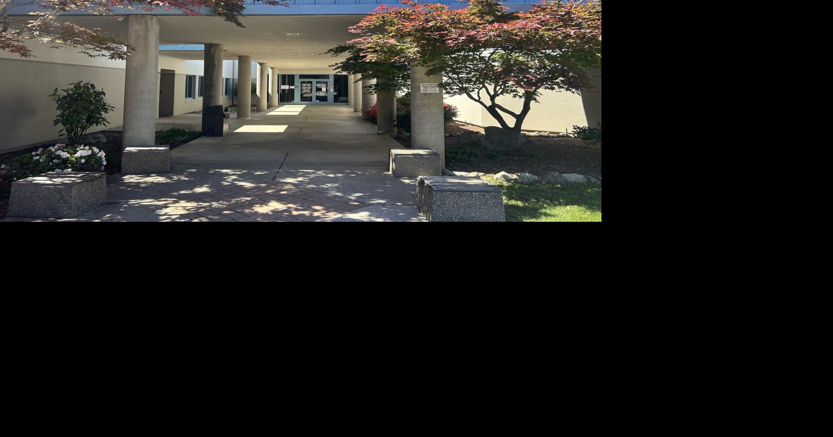 Alleged ‘unsafe conditions’ at county jail spur jury trial