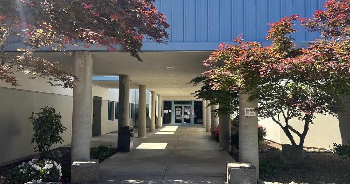 Alleged ‘unsafe conditions’ at county jail spur jury trial