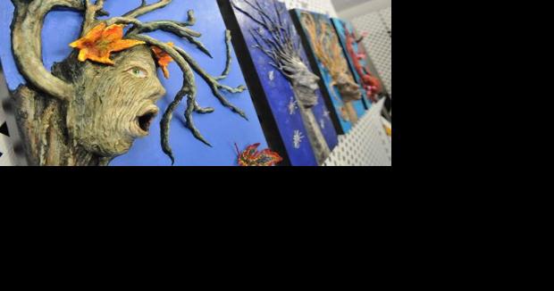 Just for the art of it: Open Studios Tour to take place two weekends in October - Vimarsana News