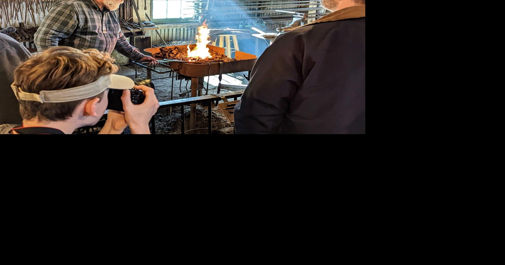 California State Parks hosting spring volunteer training