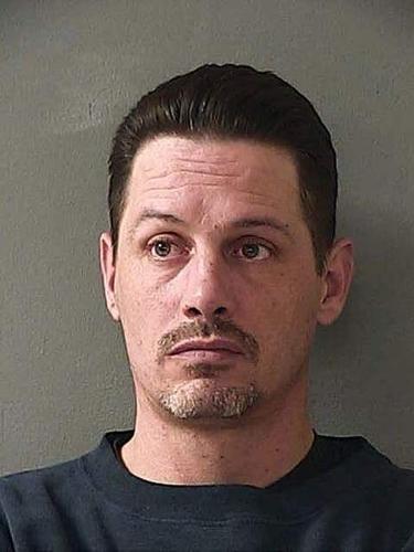 Former Nevada County Jail cook waives preliminary hearing in child