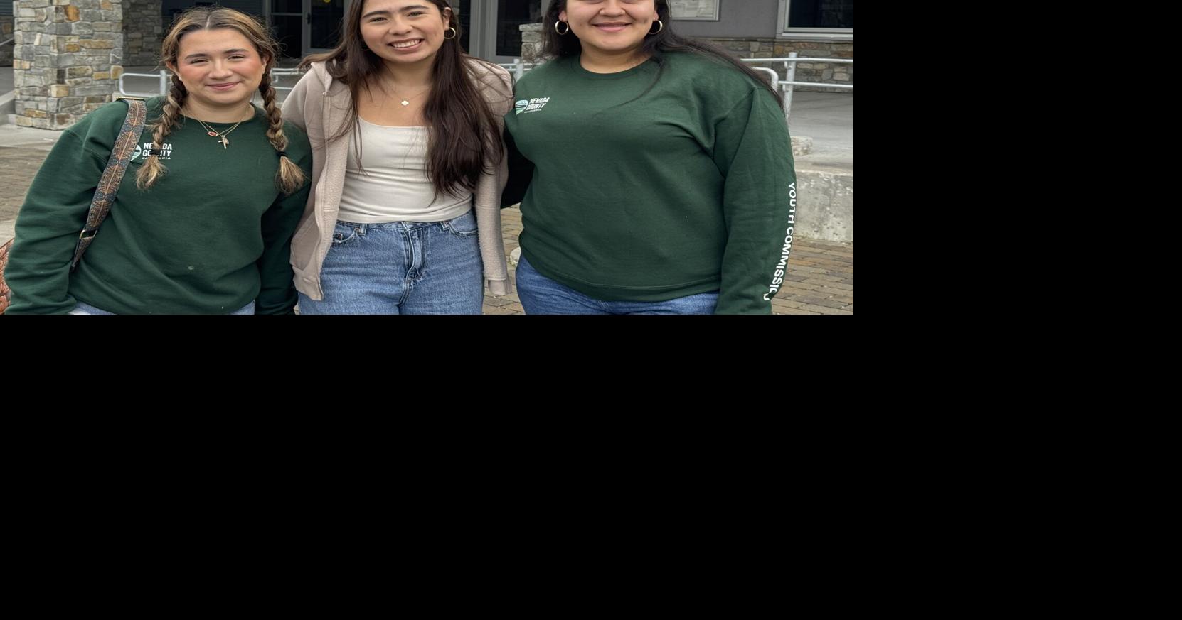 Nevada County Youth Commission seeking new members: Apply by April 17