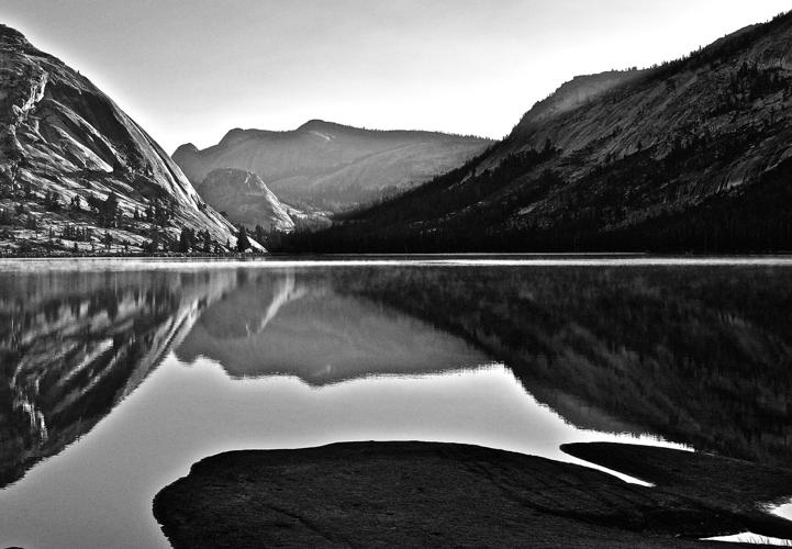 New photography exhibit “Everyday Sacred Transmitting Life” opens