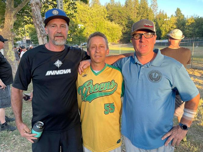 Hundreds gather for Mike Milligan News