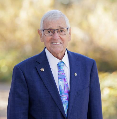 Ideas & Opinions — Ed Scofield: Board oversight ensures Nevada County ...