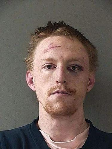 Douglas MacDuff evades more serious charge of attempted murder News