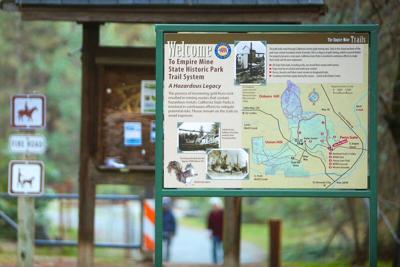 Fourth graders, families invited to explore state parks for free