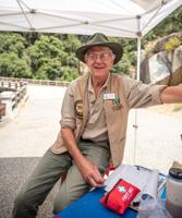 River Ambassador Program needs volunteers for 2025 South Yuba River season
