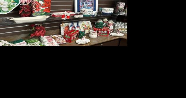 Holiday cheer and giving: Shop local at Sierra Nevada Memorial Hospital Gift Shop - Vimarsana News