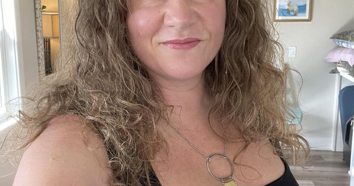 Angela Rousse Angela Rose: Healing is an Inside Job | Lifestyles | theunion.com
