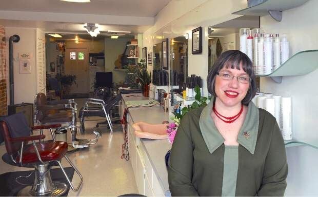 New owner takes over Nevada City Barbershop on Zion Street News