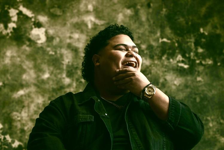 Good for your soul: American Idol winner Iam Tongi brings his winning  formula to Grass Valley | News | theunion.com