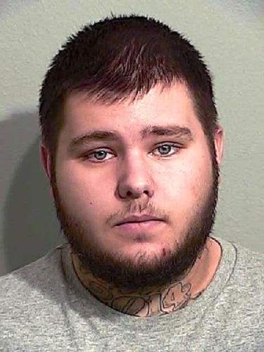 North Carolina motel murder suspect arrested in Truckee | News ...
