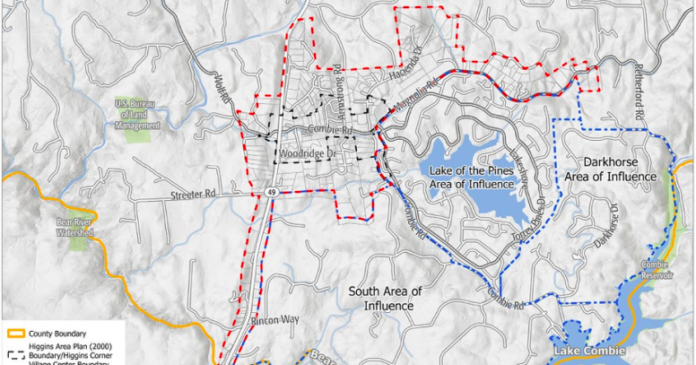 'More-compact residential and commercial development' is expected for South County | News - Vimarsana News