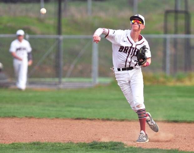 PREP BASEBALL: Bear River honors Joe Rantz at home opener | Sports ...