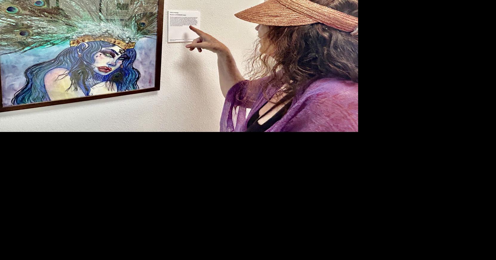 Nevada City seeks community arts partners for CHAMP Gallery exhibitions