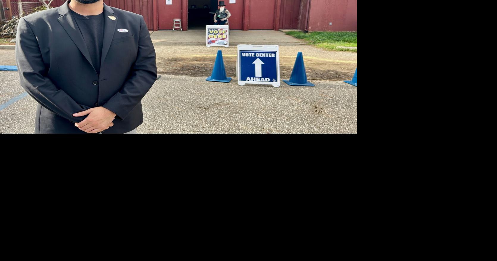 Meet Nevada County’s new Clerk-Recorder/Registrar of Voters at December events