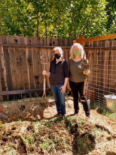 Patti Bess: It’s time to get dirty and plant your garden