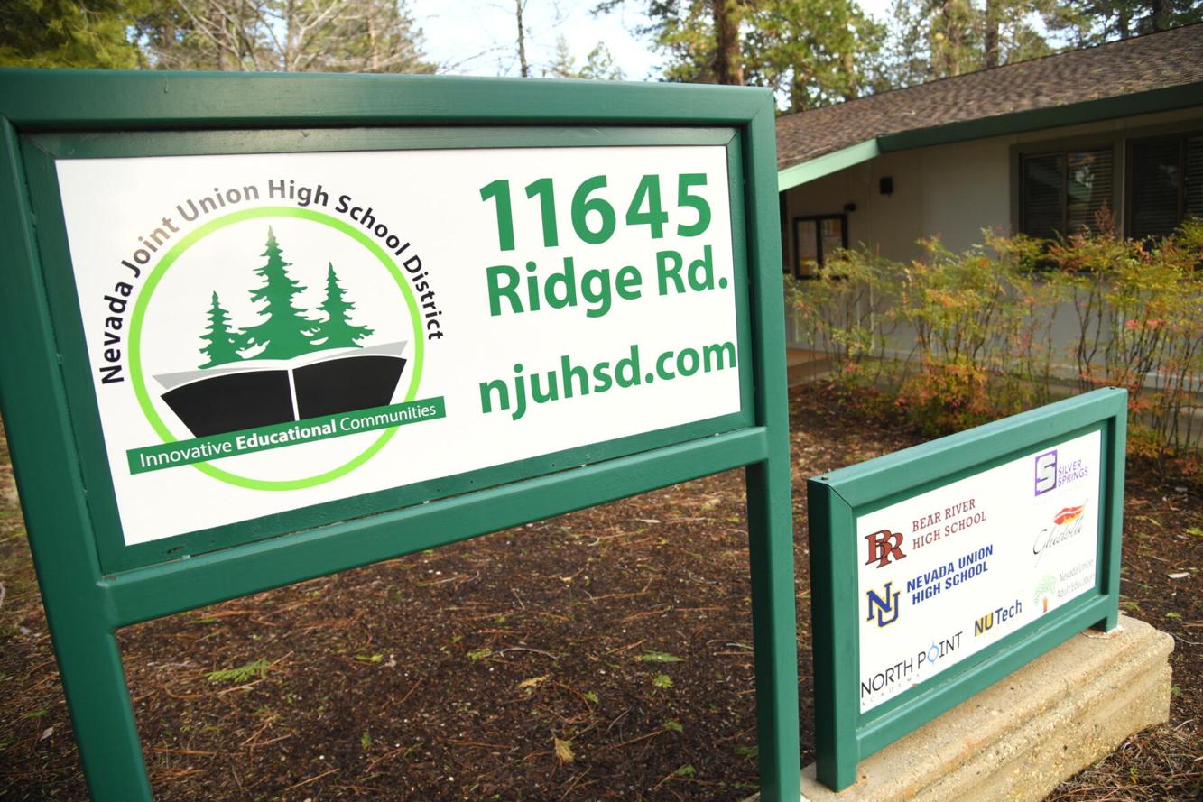 Board member wanted: NJUHSD seeking applications | News | theunion.com