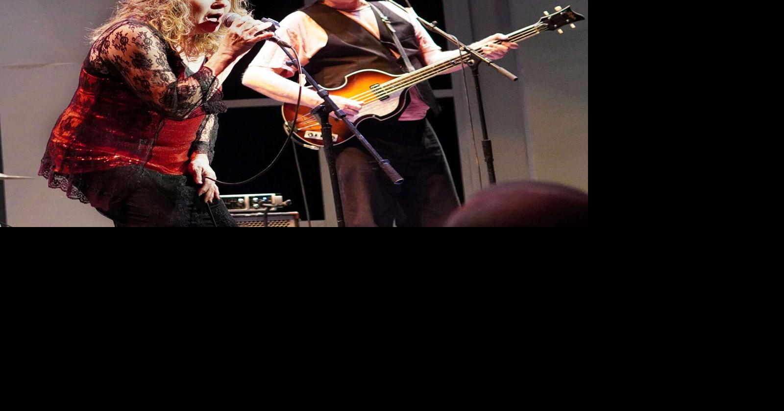 A man about music: Local theatre community remembers Dave Halford