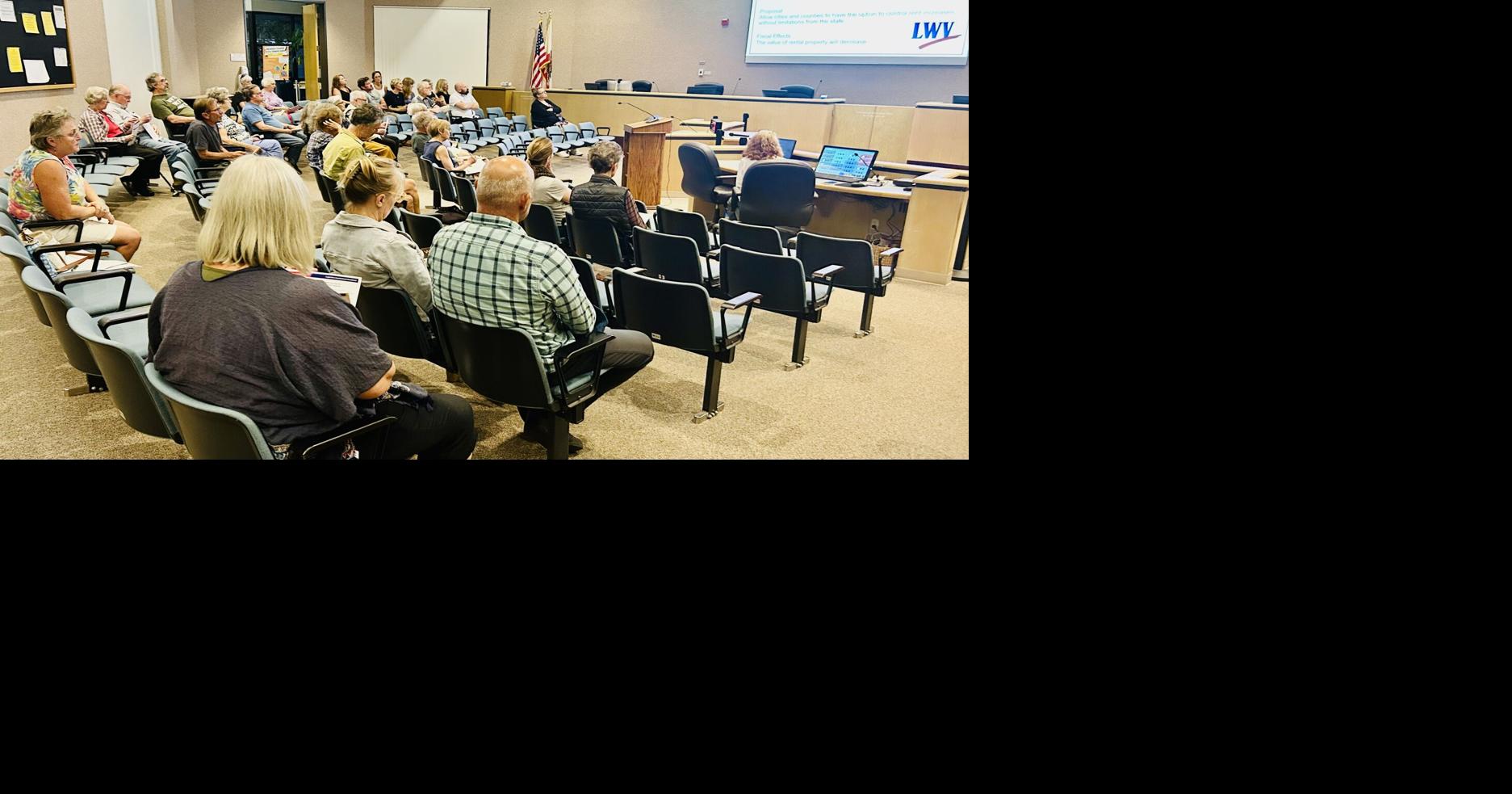 Pros and cons of ballot measures in California for the November 2024