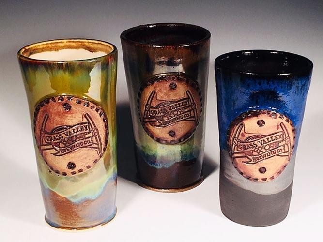 Art and brews First Art, Gift and Sip Show happening Saturday at Grass