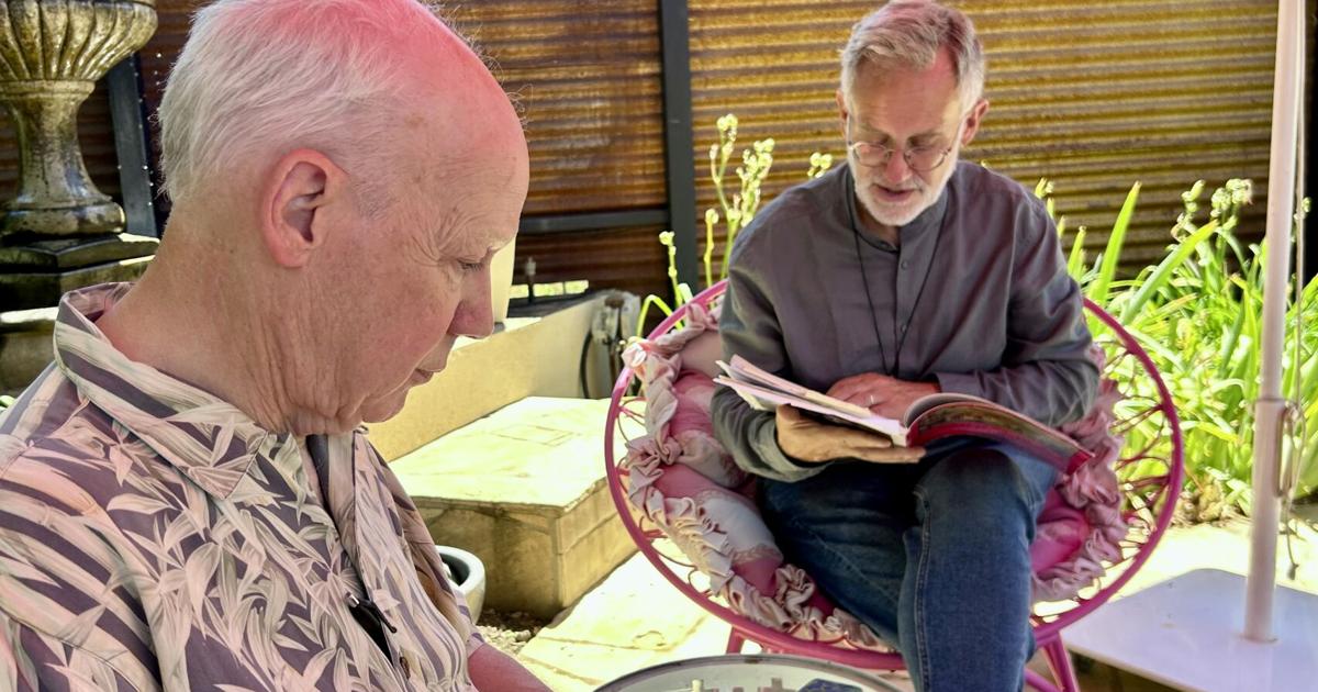 Celebrating the 'continuity of faith' over 170 years at the Emmanuel Episcopal Church