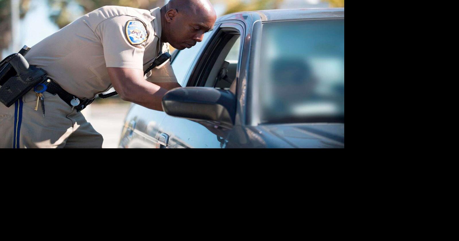 CHP boosts patrol for Thanksgiving holiday travel | Community ...