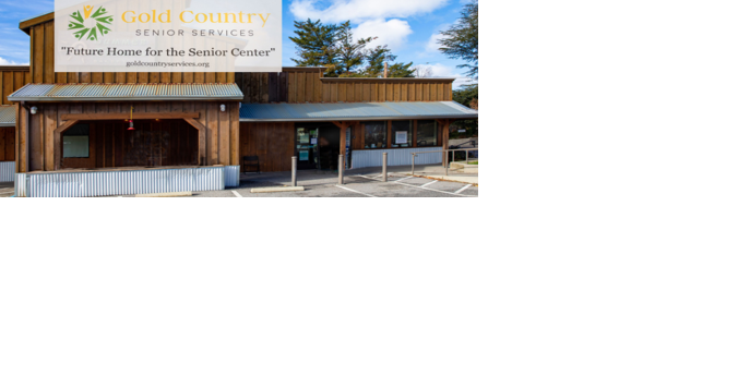 Gold Country Senior Services to host community volunteer work event Sunday, April 1 - Vimarsana News