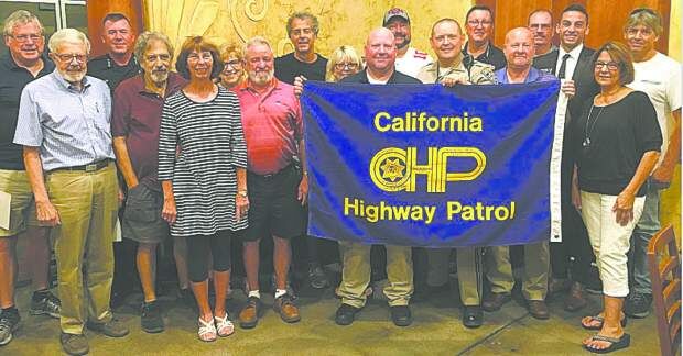 CHP shows appreciation for support and assistance | News | theunion.com