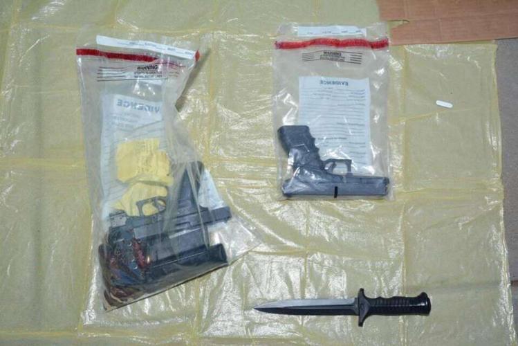 Wheatland man guilty of murder News