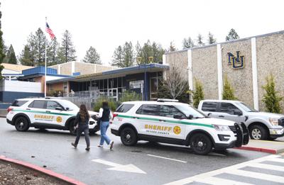 UPDATE: Students and staff remain safe as two juveniles arrested in ...