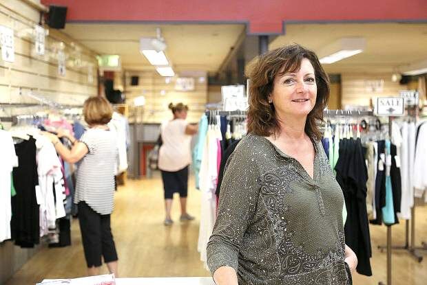 Downtown Grass Valley clothing store to close after 30 years