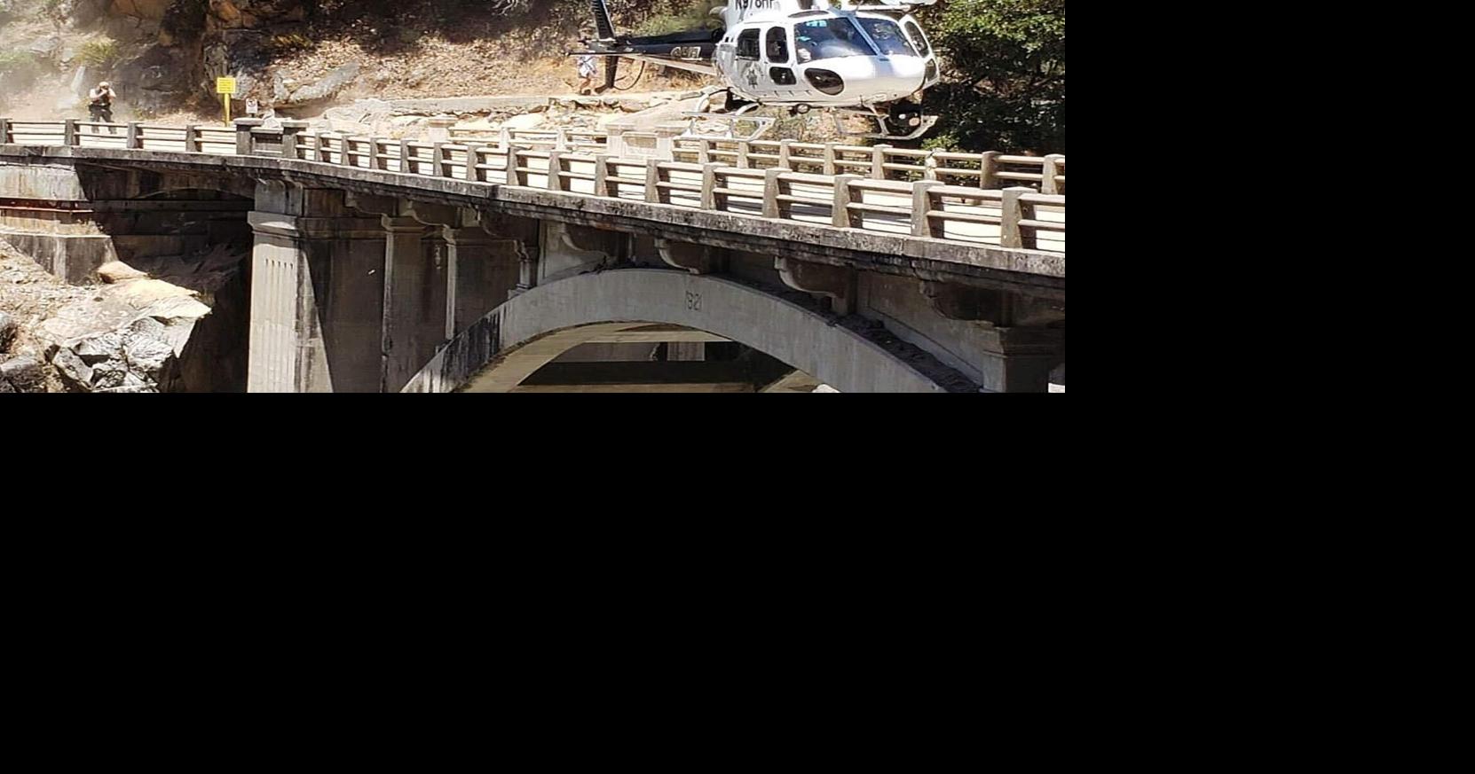 Crowds, hazards at the Yuba River News