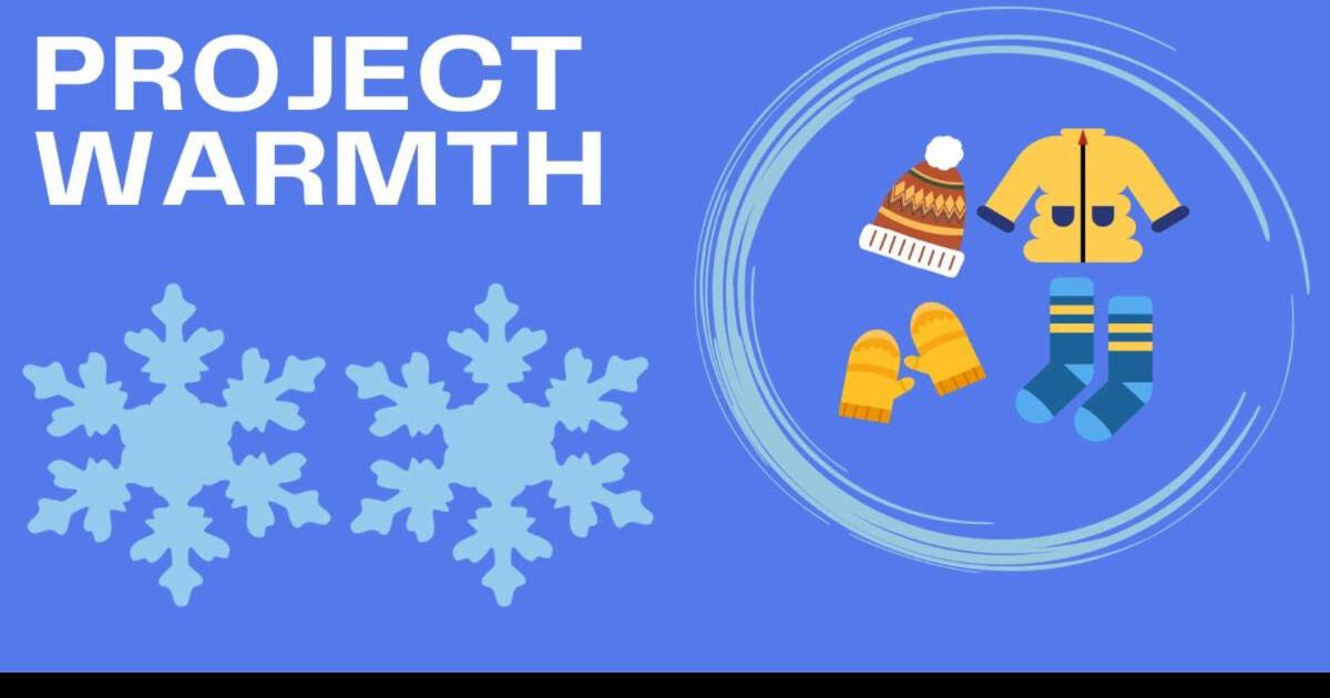 Project Warmth by United Way