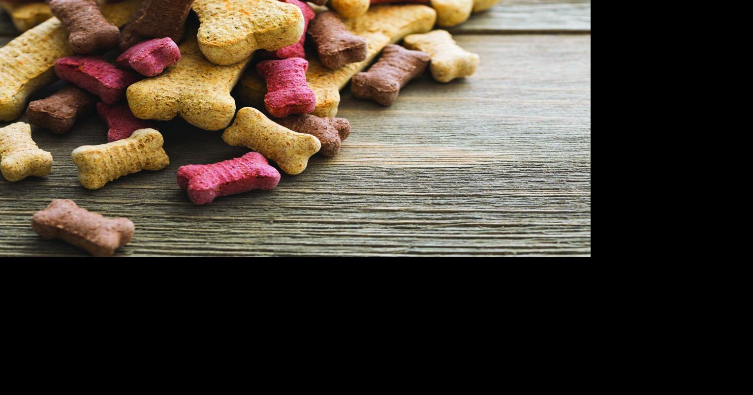 Joan Merriam: Chews and treats and CBD, oh my!