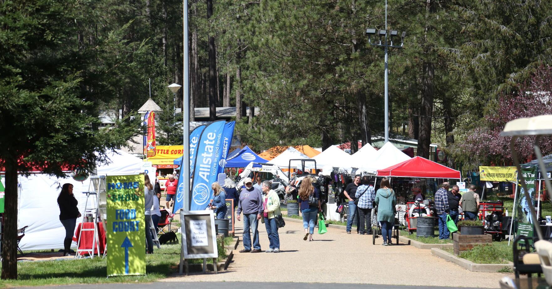 Tons of fun for everyone: The Union's 38th Annual Home, Garden & Lifestyle Show takes place this weekend | Entertainment - Vimarsana News