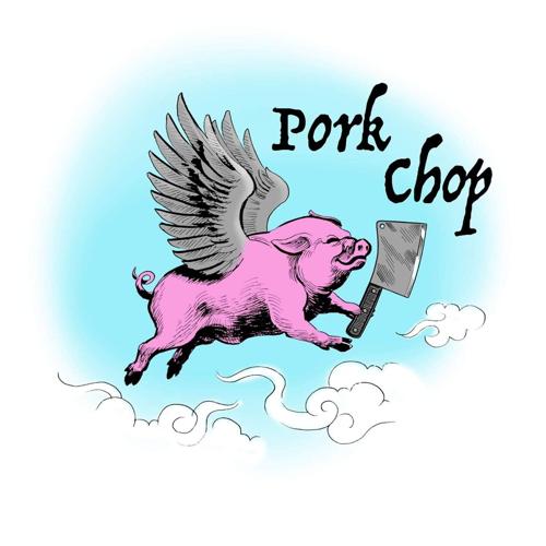 Pork Chop A rockin’ blues dance party band Entertainment