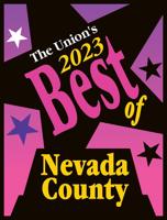 Beware! Best of Nevada County unofficial merchandise