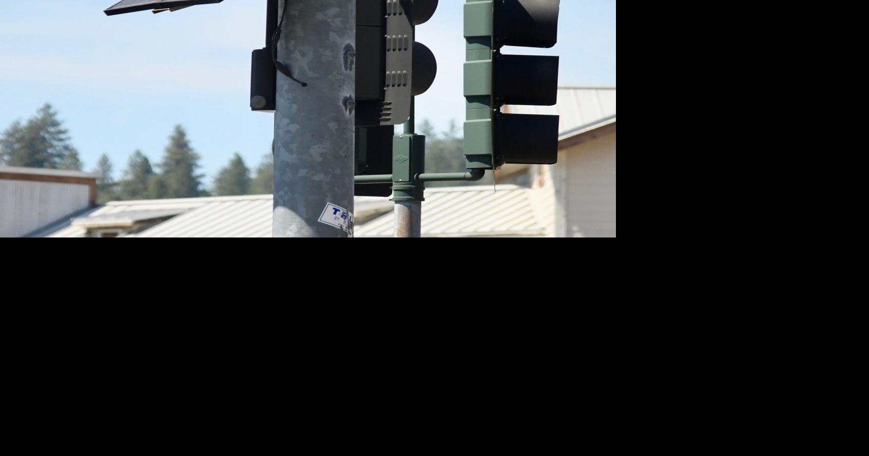 Grass Valley Police Department receives confirmation of Flock camera contract cessation: Cameras reinstalled over holiday weekend a 'misunderstanding'