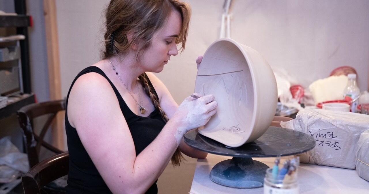 Introducing 404 Ceramics - Vimarsana News