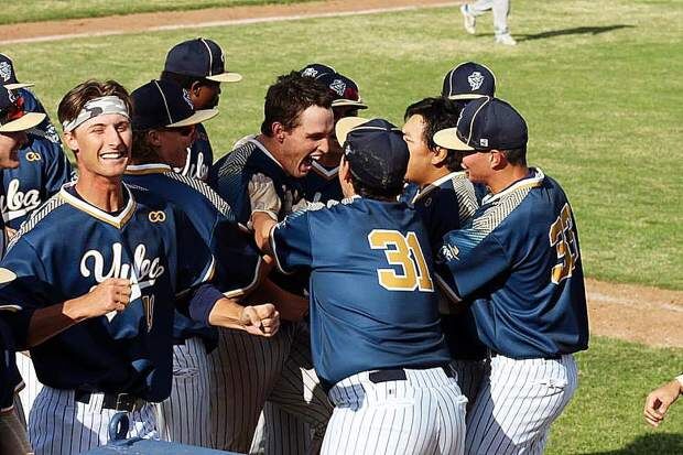 Coaches - Yuba College Athletics