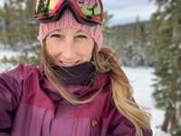 Local Tina Basich to be inducted into U.S. Ski and Snowboard Hall of ...