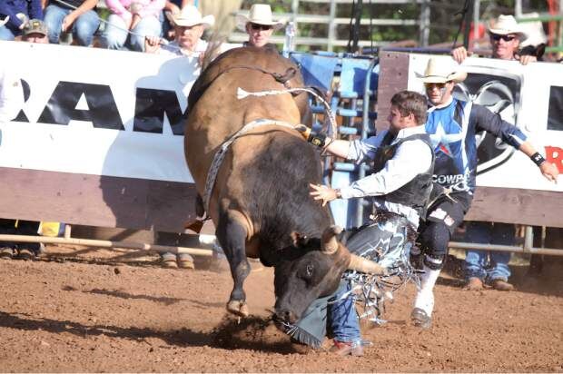 RODEO TIME! | News | theunion.com