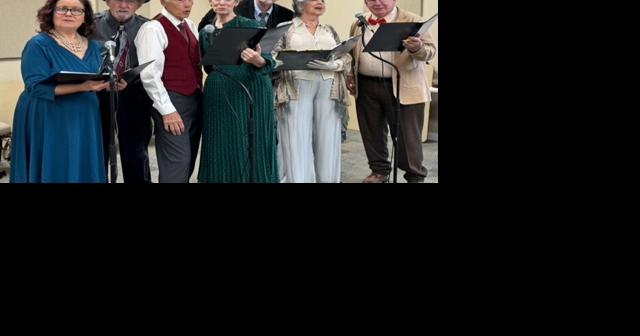 'It's a Wonderful Life' comes to life on stage | Wildwood Independent - Vimarsana News