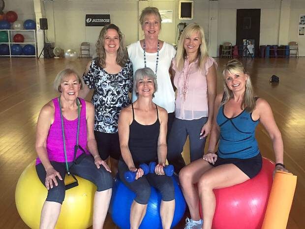 How Judi Sheppard Missett and Her Family Revolutionized Fitness with  Jazzercise (Really!)