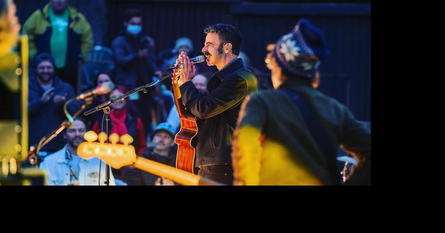 World-renowned music artists, ALO, set to perform in Grass Valley ...